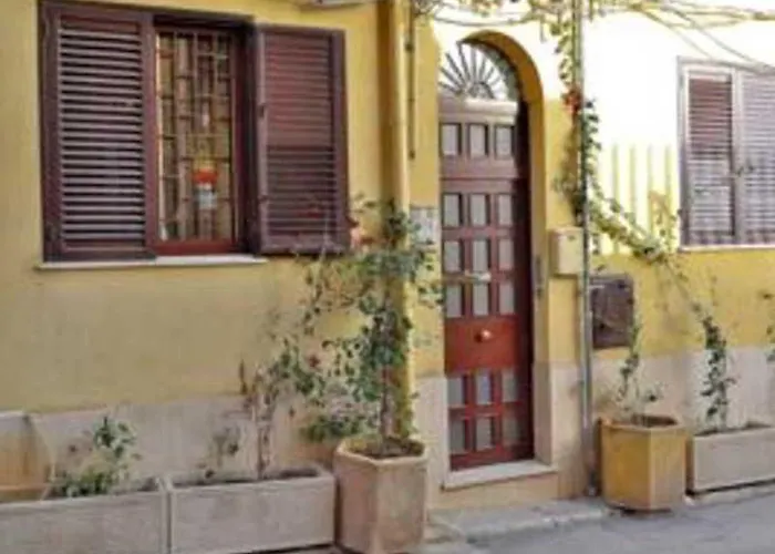Hotel Alessandra 2*