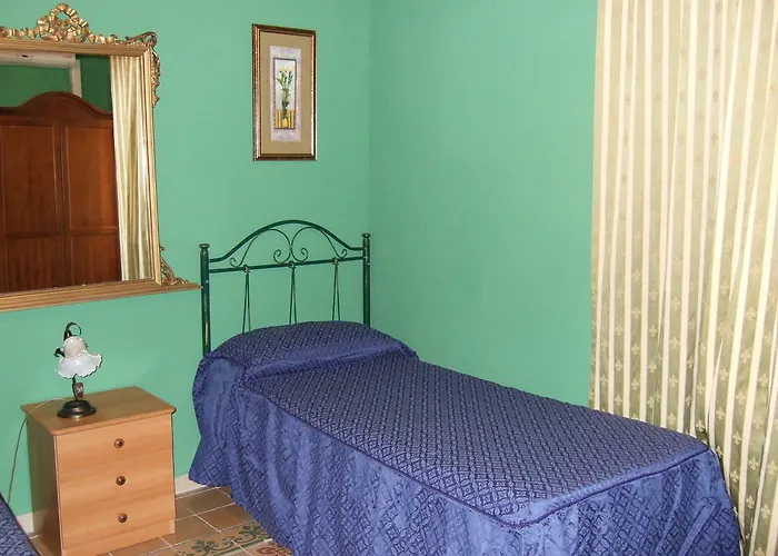 Alessandra Hotel 2*