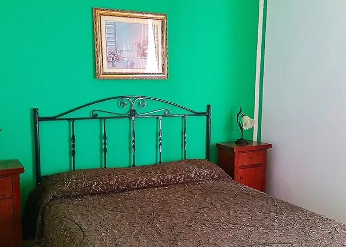 Alessandra Hotel