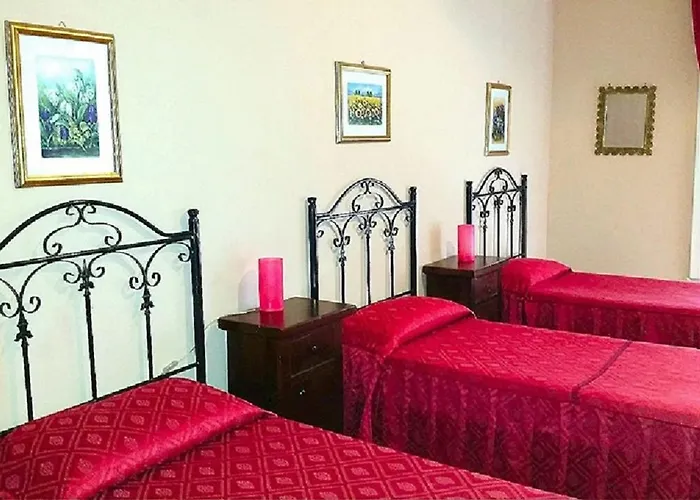 Alessandra Hotel Palermo