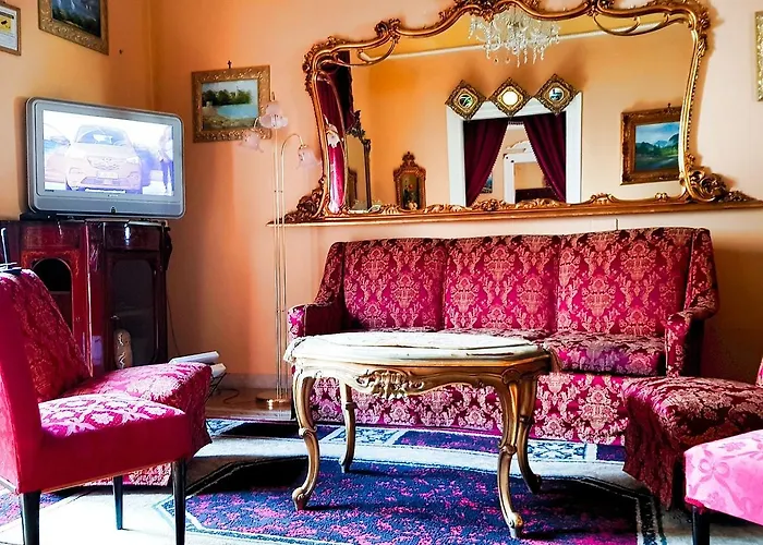 Alessandra Hotel Palermo
