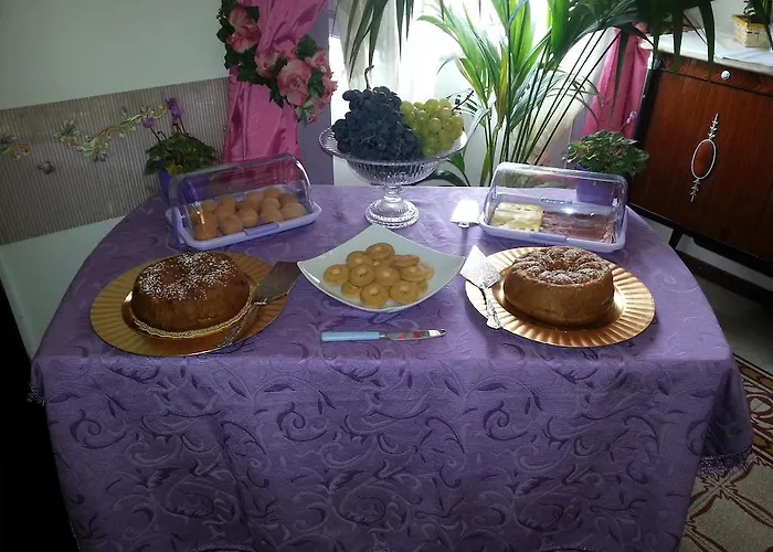 Hotel Alessandra