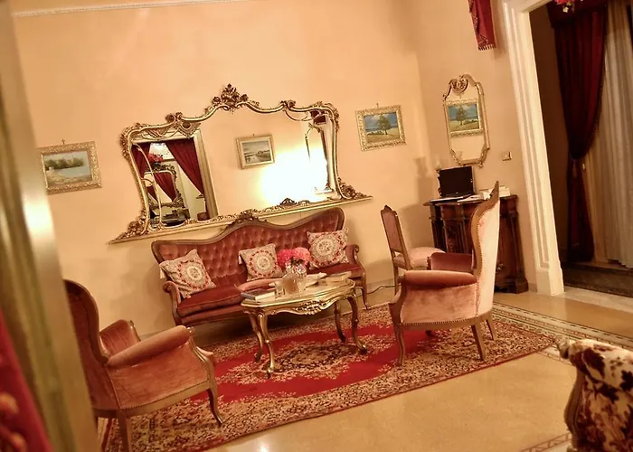 Hotel Alessandra