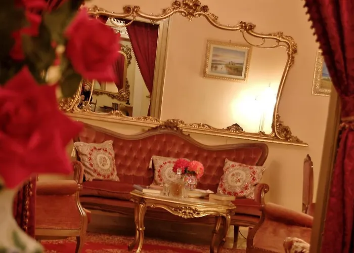 Alessandra Hotel Palermo