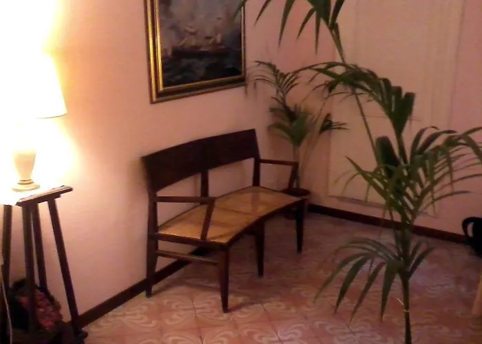 Hotel Alessandra 2*